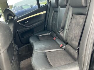 Saab 9-3 1.9 R4 Diesel 110kW