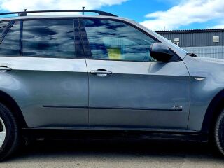 BMW X5 3.0 TDI 173кВ