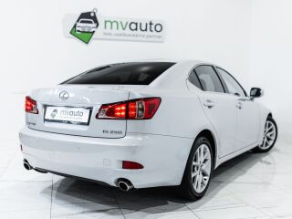 Lexus IS 250 Facelift Executive Comfort 2.5 153kW