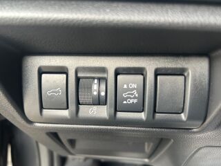 Subaru Outback AWD FIELD EyeSight 8CVT 2.5 124kW