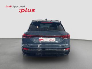 Audi Q6 e-tron SUV quattro 315kW 120kW