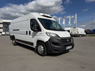 Fiat Ducato L4H2 külmik 2.3 103kW