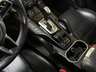 Porsche Cayenne 4.1 4S 283кВ