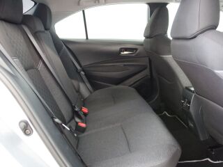 Toyota Corolla Active Hybrid 1.8 72kW