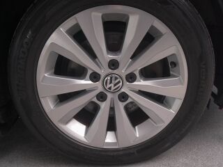 Volkswagen Golf Comfortline Variant 81kW