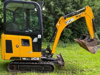 JCB  12кВ