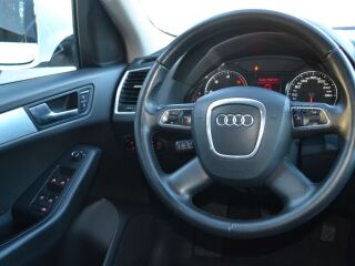 Audi Q5 Quattro 3.0 TDI 176kW