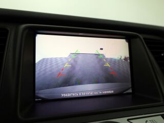 Nissan Murano Luxury ATM 2.5 dCi 140кВ