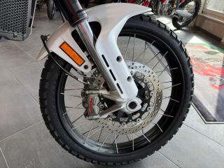 Ducati DesertX L2 81kW