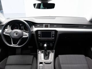 Volkswagen Passat 1.5 110kW