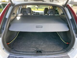 Volvo XC60 R-Design 2.4 D5 TDI 158kW