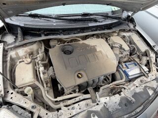Toyota Corolla 1.6 91kW