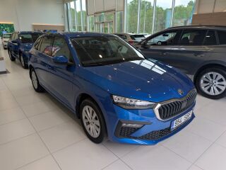 Skoda Scala 1.0 85кВ