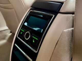 Skoda Superb Twin-Door Elegance 4Motion 3.6 VR6 191kW