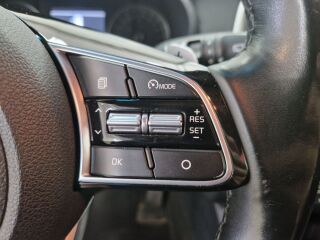 Kia Optima EX Ceed 1.6 CRDI 100kW