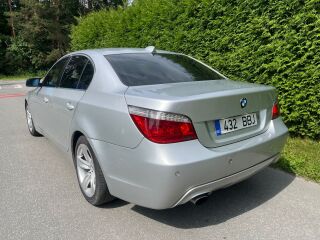 BMW 520 2.0 120кВ