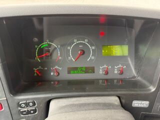 Scania P420 CA4X2HNA +HYDRAULICS 12.0 DC12 14 309kW