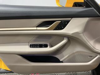 Porsche Taycan 4S Cross Turismo 420kW