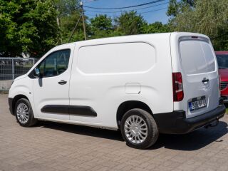 Toyota ProAce City L2 Van 100 1.5 75кВ