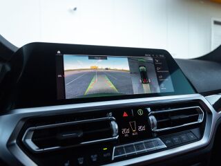 BMW M3 COMPETITION xDrive 3.0 375kW