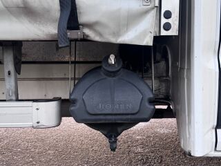 Volkswagen Crafter 2.0 130kW