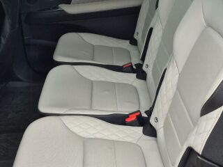 Renault Espace 2.0 139kW