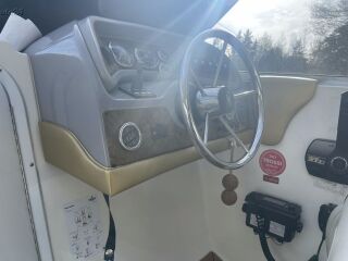Wellcraft 2600 Martinique 7.4 V8 228kW