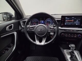 Kia Ceed 1.4 103kW
