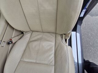 Mercedes-Benz CL 500 AMG 5.5 AMG 285кВ
