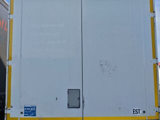 Krone SDP 27 ELB 4-CS