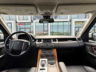 Land Rover Range Rover Sport Sport 3.0 V6 306DT 188кВ