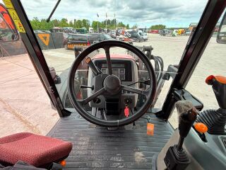 McCormick MC 115 4x4 84kW