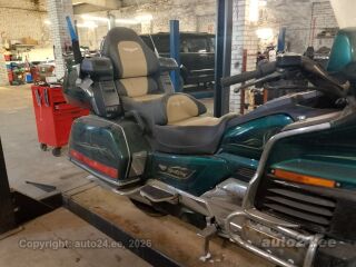 Honda GL 1500