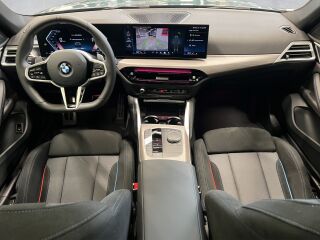 BMW 430 i xDrive Gran Coupe M-Sportpakett 2.0 R4 190kW