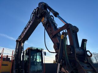 Volvo EW 160 E 115kW