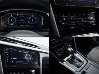 Volkswagen Arteon R-line eHybrid 1.4 115kW