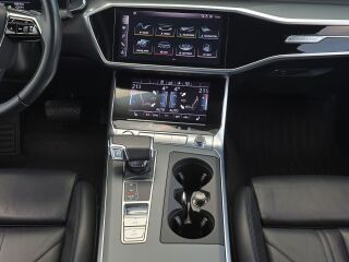 Audi A7 Sportback 50 quattro 3.0 TDI 210kW