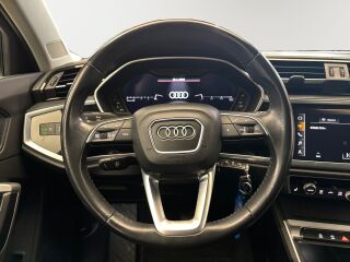 Audi Q3 35 TFSI 1.5 110kW