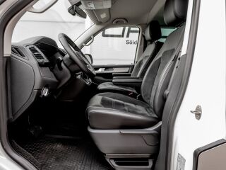Volkswagen Multivan 4Motion Highline 2.0 146кВ