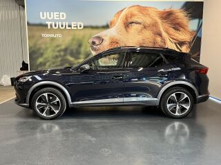 Cupra Formentor Cupra 2.0 TSI 140kW