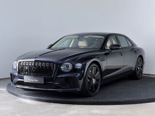 Bentley Flying Spur Bentley Azure V8 PHEV 500kW  8-k 4.0 V8 500кВ