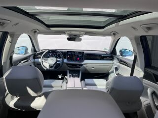 Volkswagen Passat Elegance 4Motion Variant 2.0 142kW