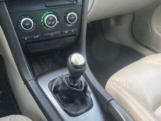 Saab 9-3 1.9 R4 TiD 88kW