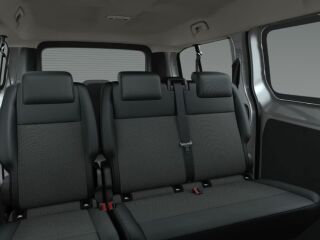 Opel Zafira Life L3 Shuttle BlueHDi 180 AT8 132kW