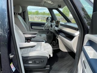Volkswagen ID.Buzz Pro 150kW