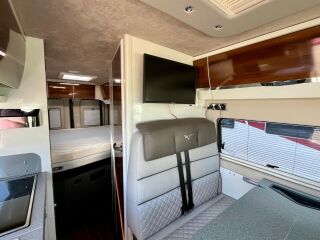 Mobilvetta ADMIRAL K 6.5 2.2 132кВ