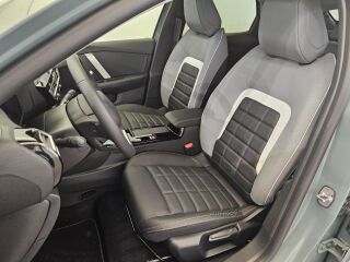 Citroen C4 MAX ELECTRIC 156 115kW