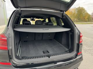 BMW X3 M40d xDrive 3.0 240kW