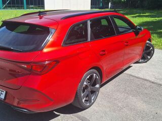 Cupra Leon 1.5 110kW
