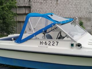 Hirvas440T 40.0 29kW